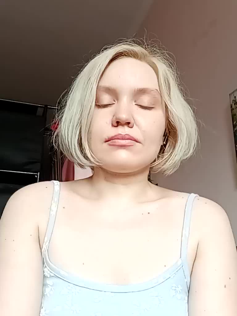 LadyAnny Adult Chat July 31, 2025