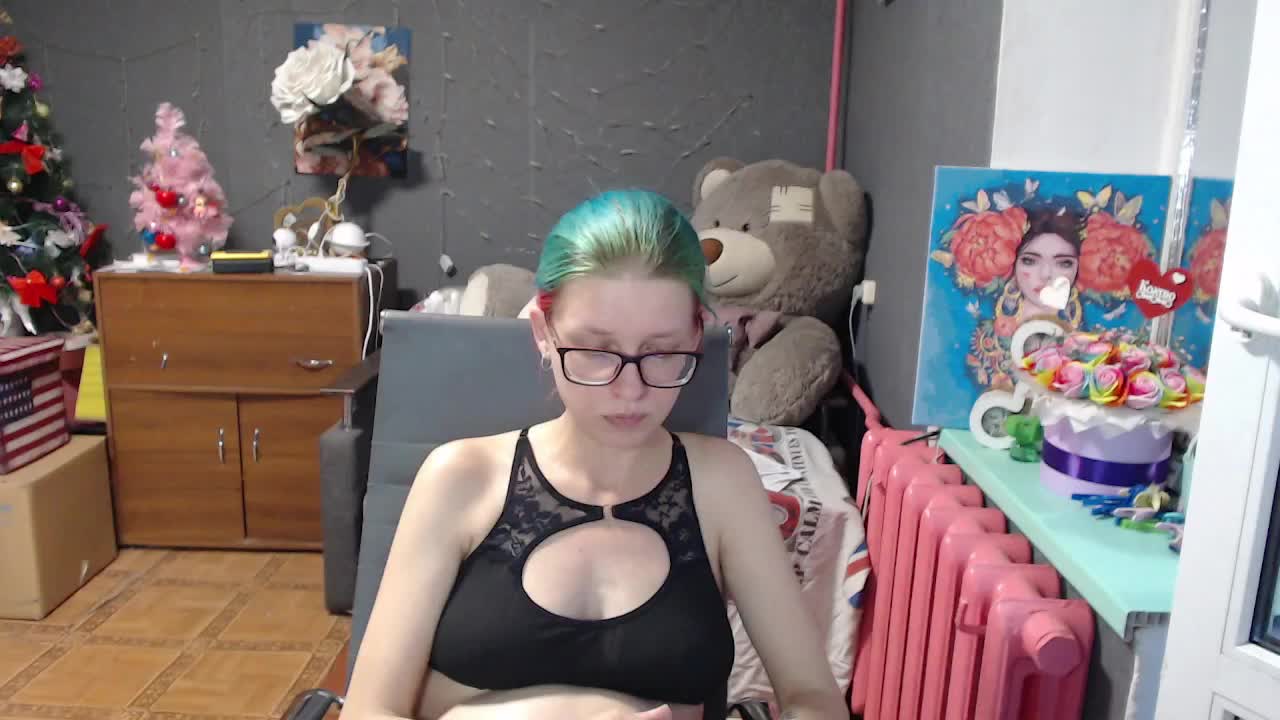 malvinella Adult Chat July 31, 2025