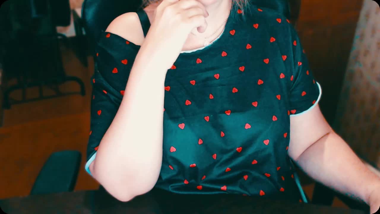 Alisa1917 Adult Chat July 31, 2025