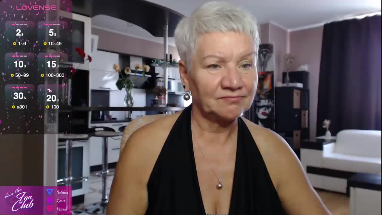 roxana-brooks Adult Chat July 24, 2025