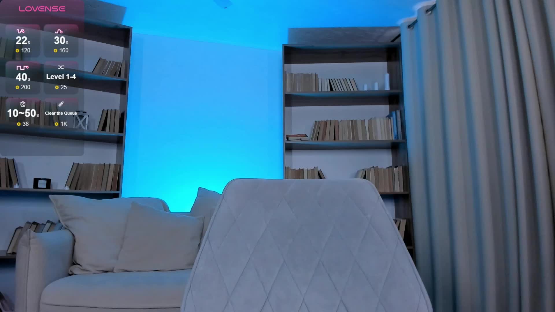 Necucubi Adult Chat July 31, 2025