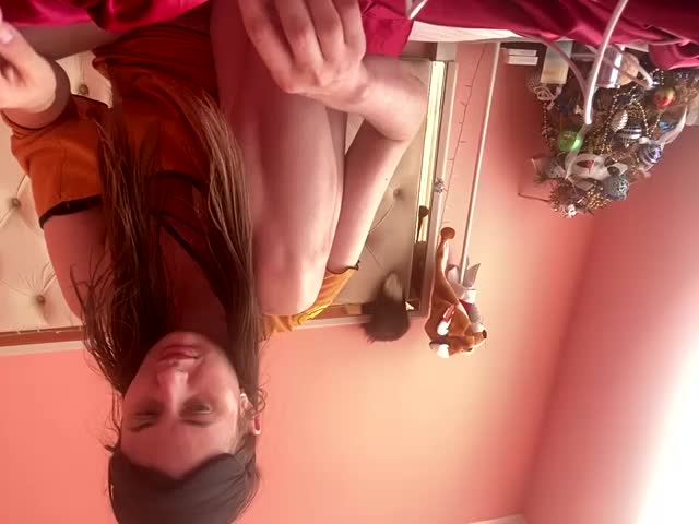 Flossy_Vettie Adult Chat July 17, 2025