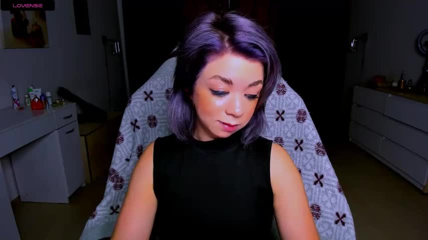 littleSiyfairy Adult Chat July 10, 2025