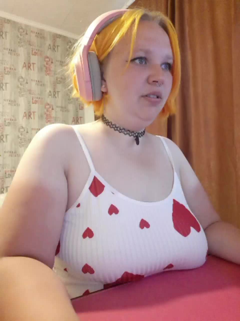 -MeooW- Adult Chat July 23, 2025