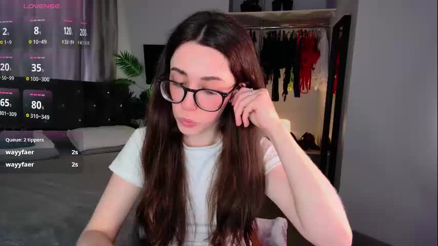 krissy_misy Adult Chat July 5, 2025