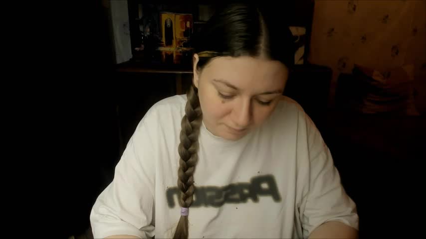 AlisaBacker Adult Chat July 17, 2025