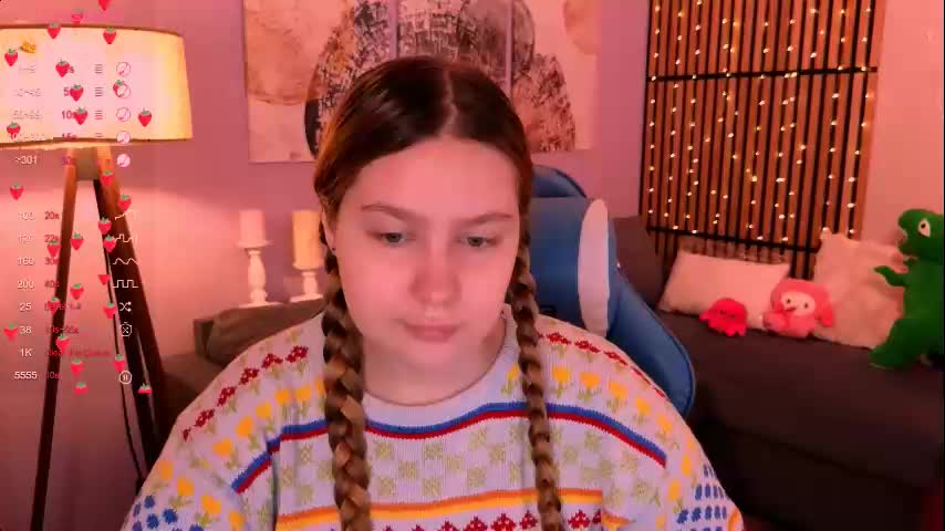 blush_ellie Adult Chat July 4, 2025