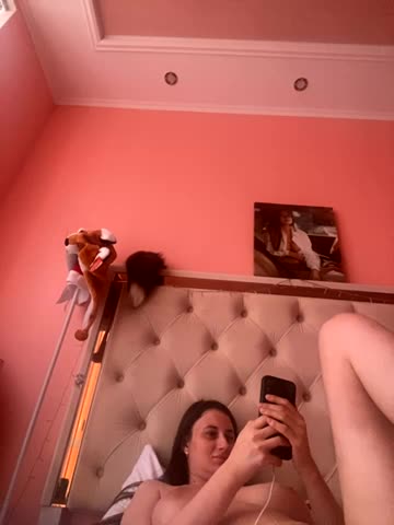 Flossy_Vettie Adult Chat July 15, 2025