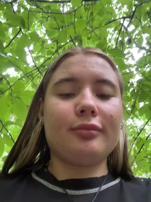 StephanieMur Adult Chat July 18, 2025