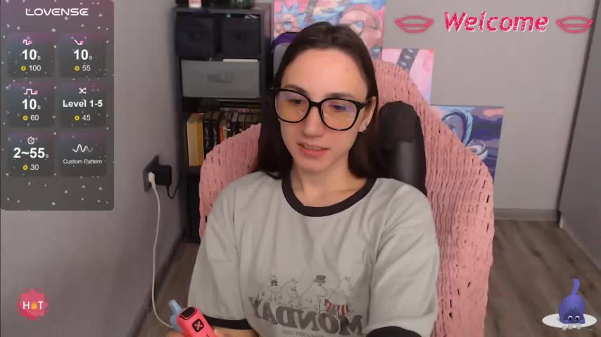 JaneRoger Adult Chat July 10, 2025