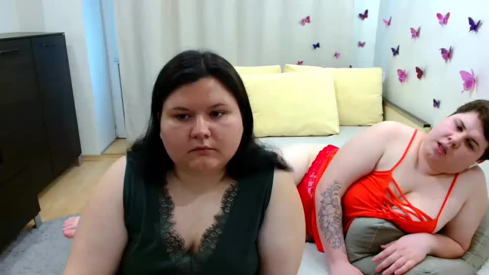 beckyandellen Adult Chat July 14, 2025