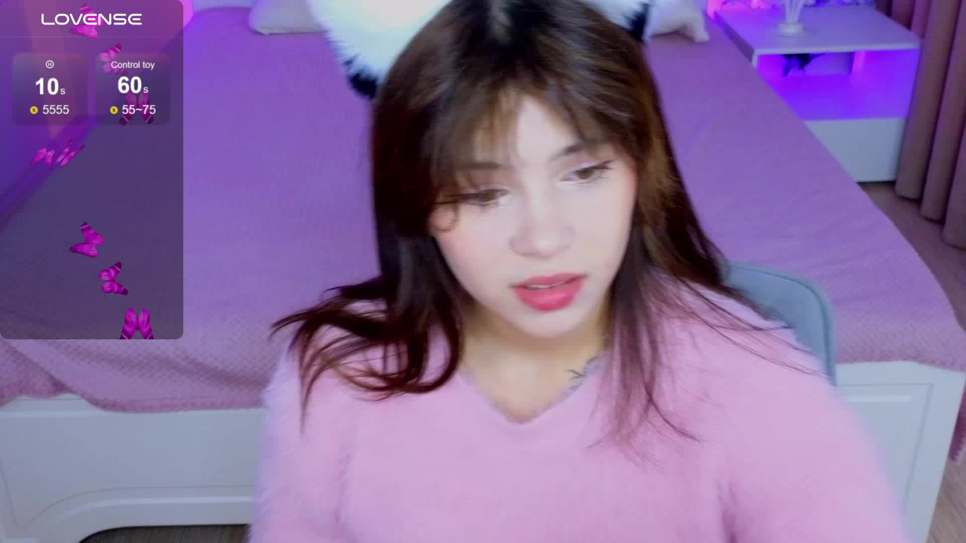 CoralineJones Adult Chat July 31, 2025