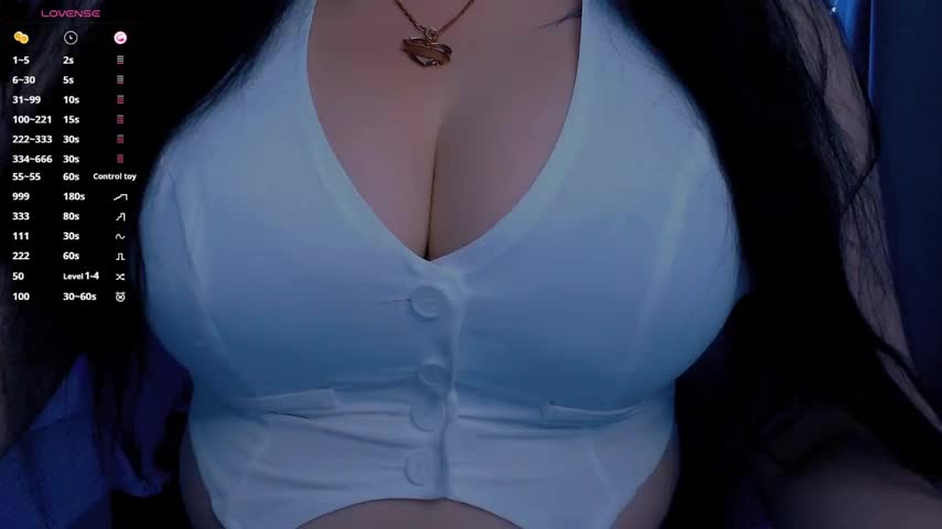 Hott_girlx Adult Chat July 17, 2025