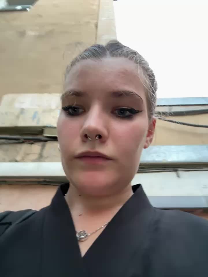 Holy_Tereza Adult Chat July 31, 2025