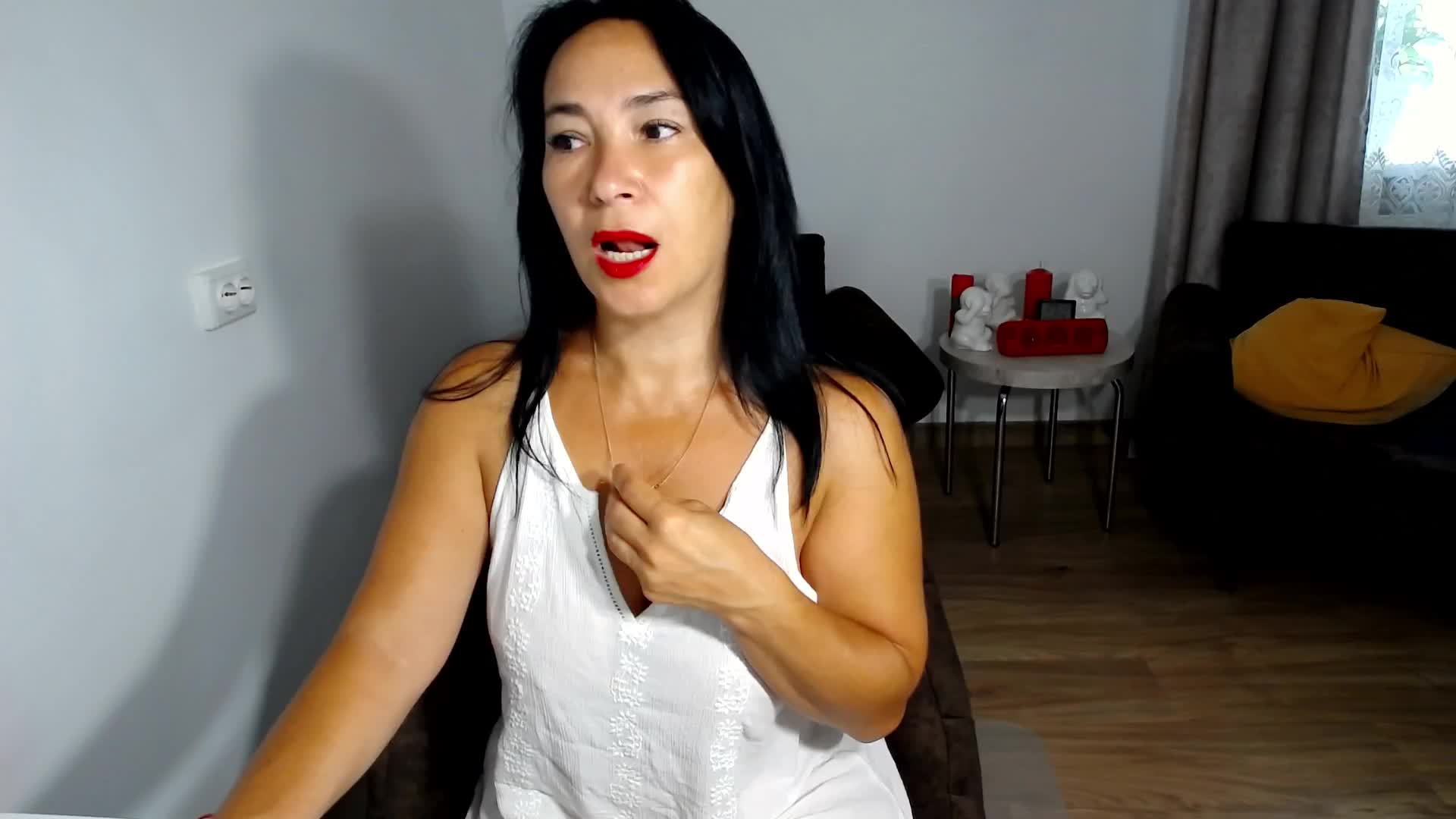 LikaLady Adult Chat July 31, 2025