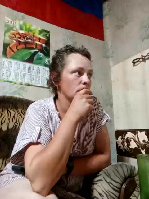 Calibriya Adult Chat July 31, 2025