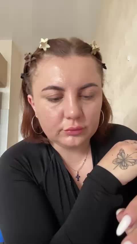 Sonya_ Adult Chat July 31, 2025