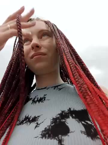 Frost_foxy Adult Chat July 13, 2025