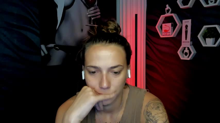 annabishop Adult Chat July 11, 2025