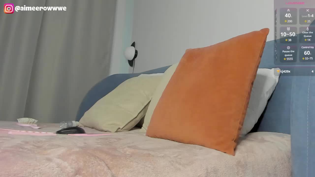 aimeerowwwe Adult Chat July 31, 2025