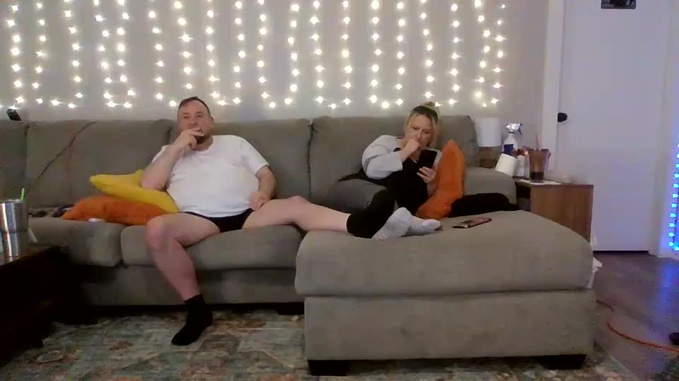 victoriaandjesse Adult Chat July 8, 2025