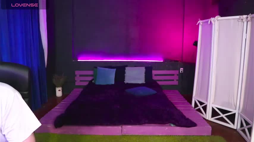 AlisaAleksandr Adult Chat July 13, 2025