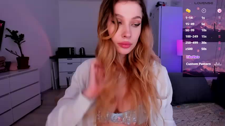 tenderdreams Adult Chat July 11, 2025