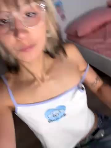 bigbabykiki Adult Chat July 18, 2025