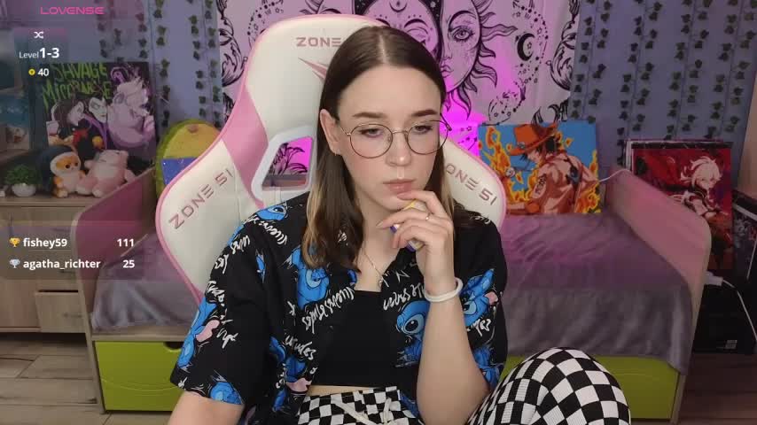 Sweet_frosti Adult Chat July 16, 2025