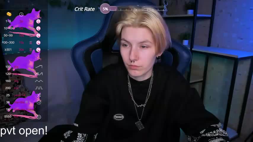 guitarandangel Adult Chat July 7, 2025