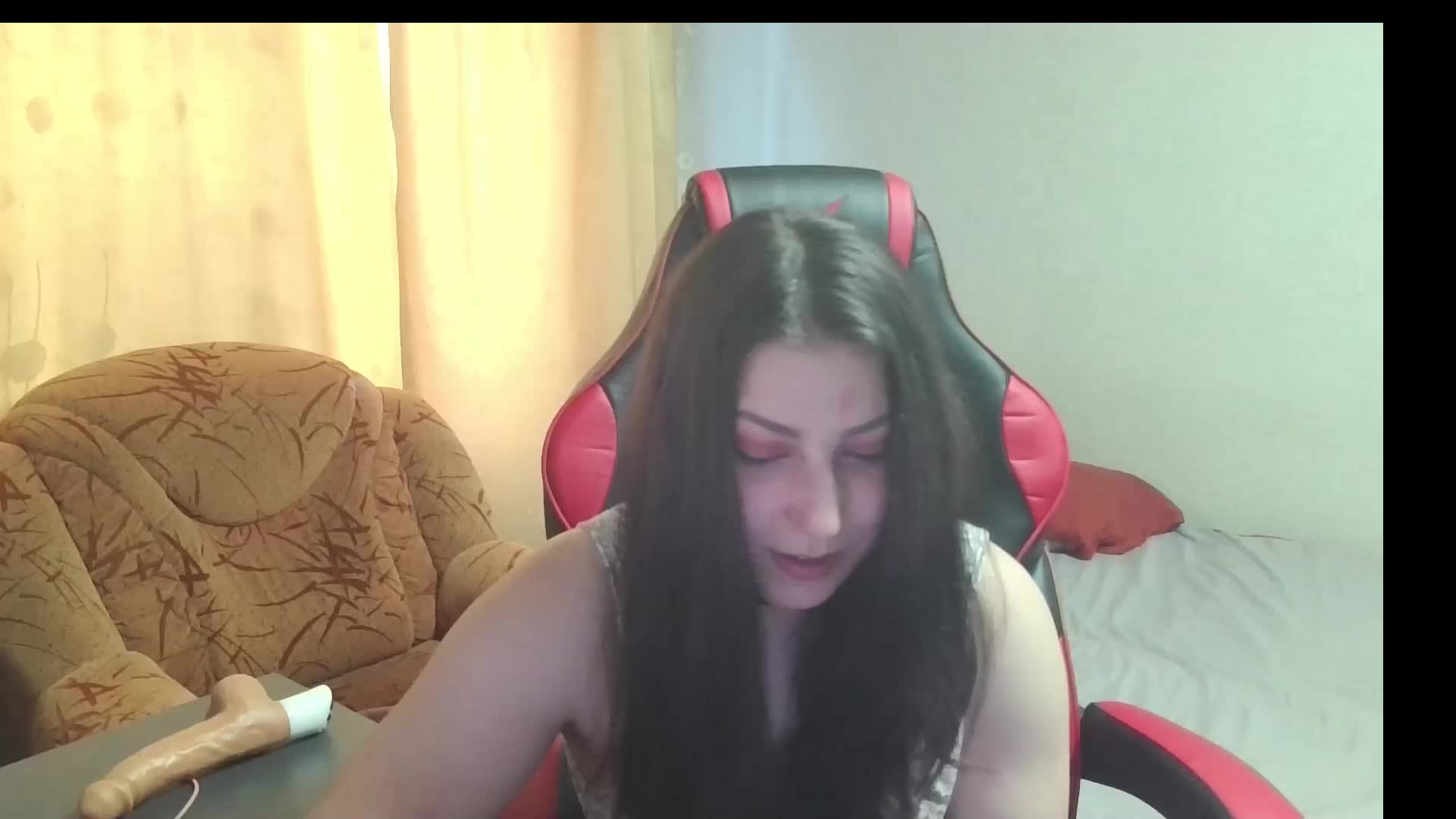 Lissa-Lissaa Adult Chat July 31, 2025