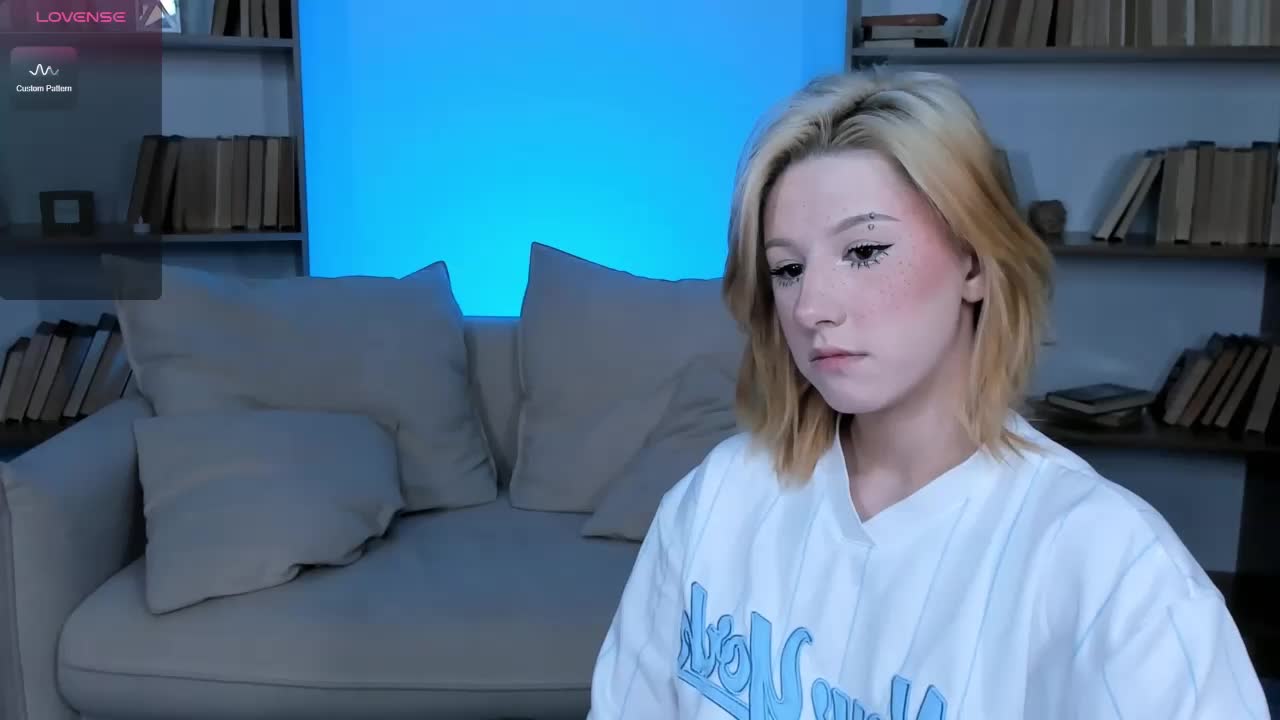 Necucubi Adult Chat July 27, 2025