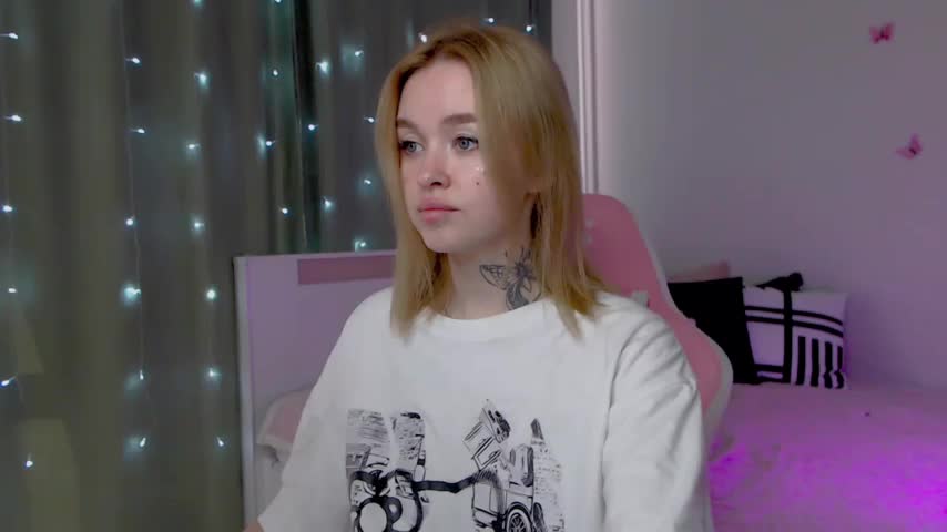 Naughty_Mable Adult Chat July 11, 2025