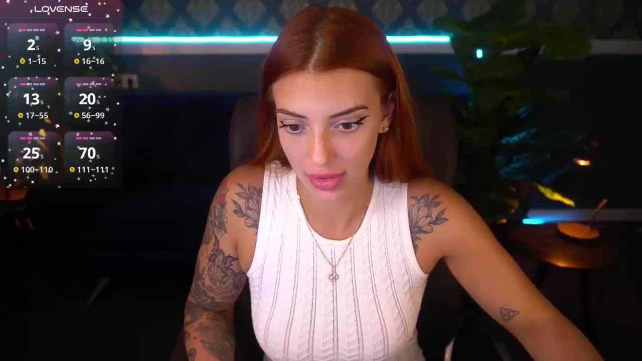 SweetyOne Adult Chat July 31, 2025