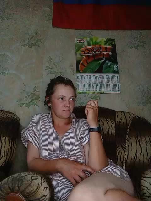 Calibriya Adult Chat July 31, 2025