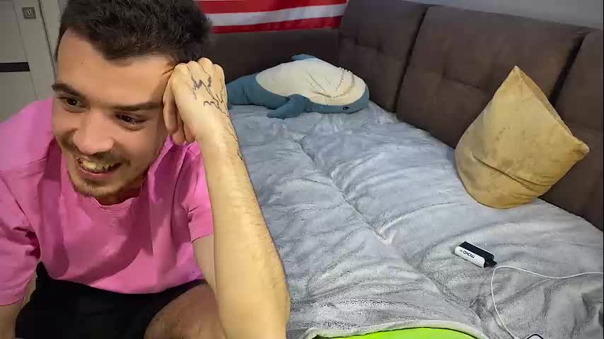 ester_vixen Adult Chat July 18, 2025