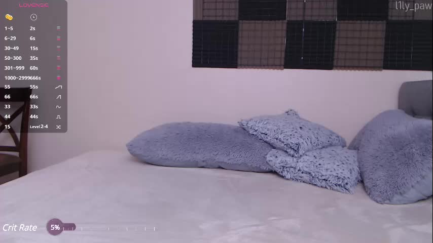 l1ly_paw Adult Chat July 15, 2025