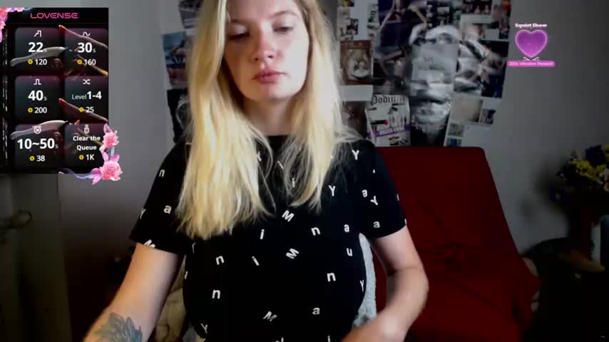 faiirylight Adult Chat July 18, 2025