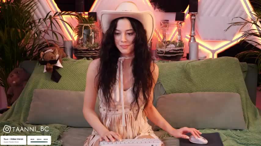 taanni_bc Adult Chat July 17, 2025