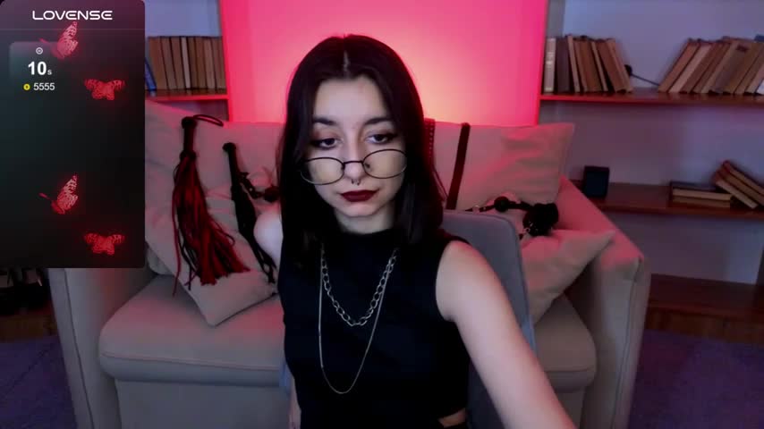 Mistress__Marcelline Adult Chat July 9, 2025