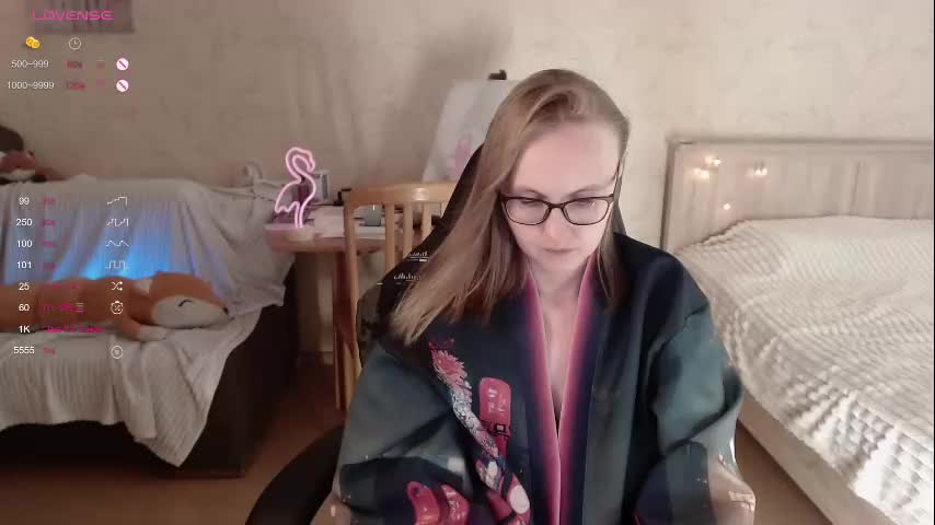 love_agatha Adult Chat July 13, 2025