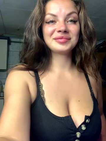 Sweeeeet_Candy Adult Chat July 13, 2025