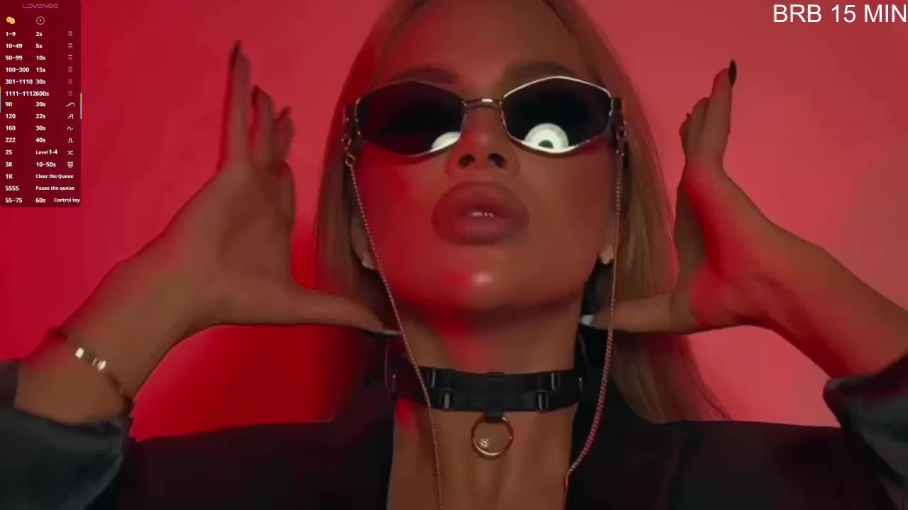 hey_Babyfaces Adult Chat July 31, 2025