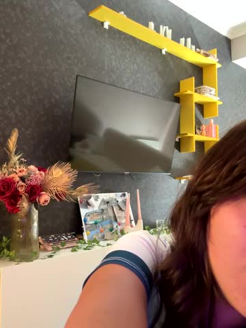 Tasty_Nora Adult Chat July 18, 2025