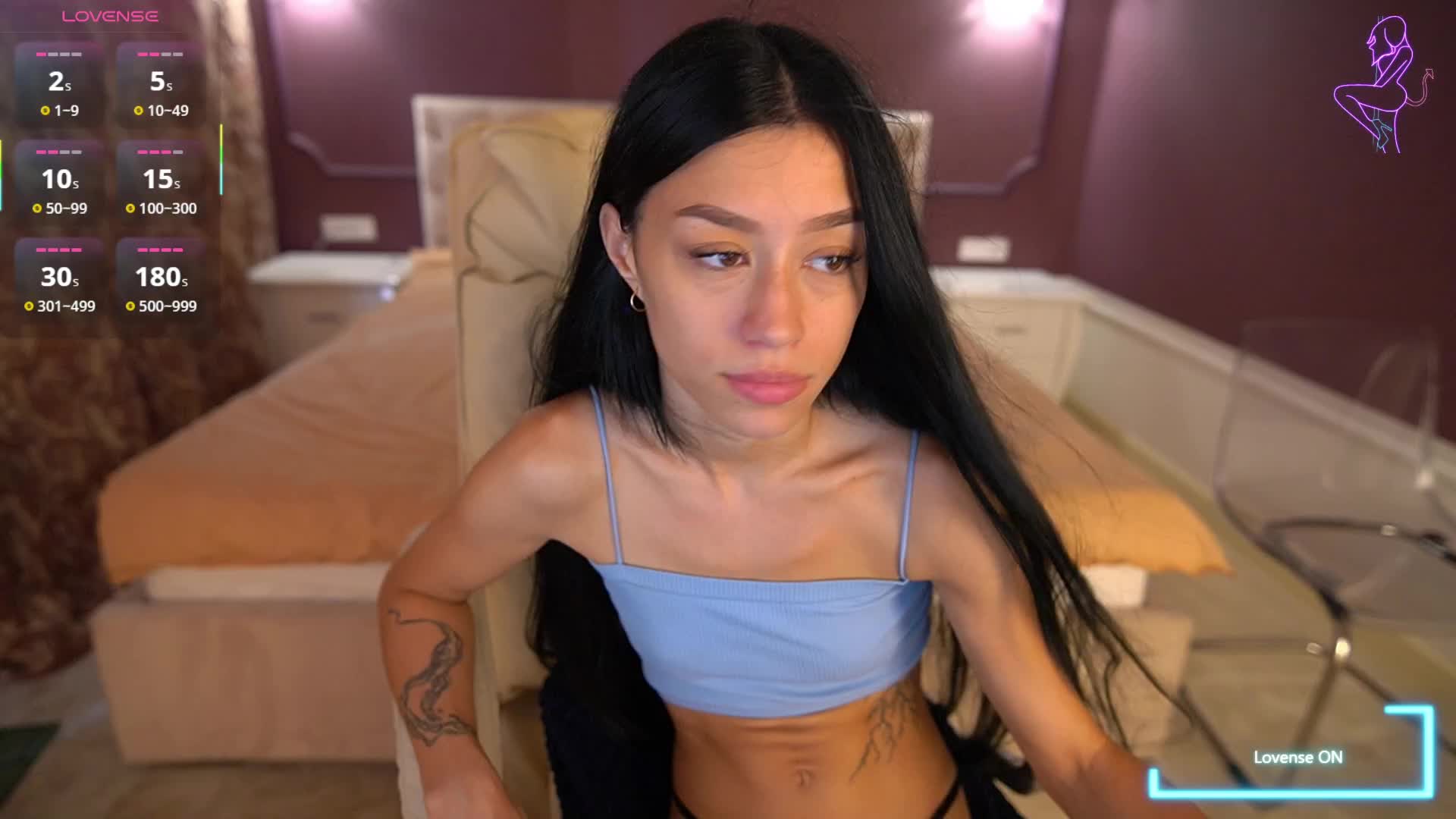 FataleNellie Adult Chat July 31, 2025