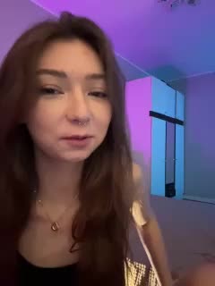 ShyAlya Adult Chat July 26, 2025