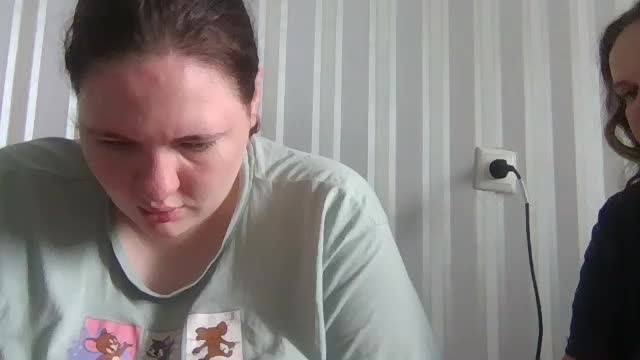 HollyXEva Adult Chat July 22, 2025