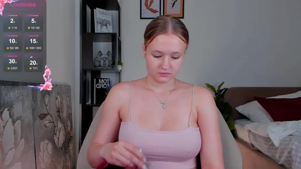 emilyhewell Adult Chat July 19, 2025