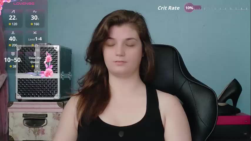 treejeanne Adult Chat July 31, 2025