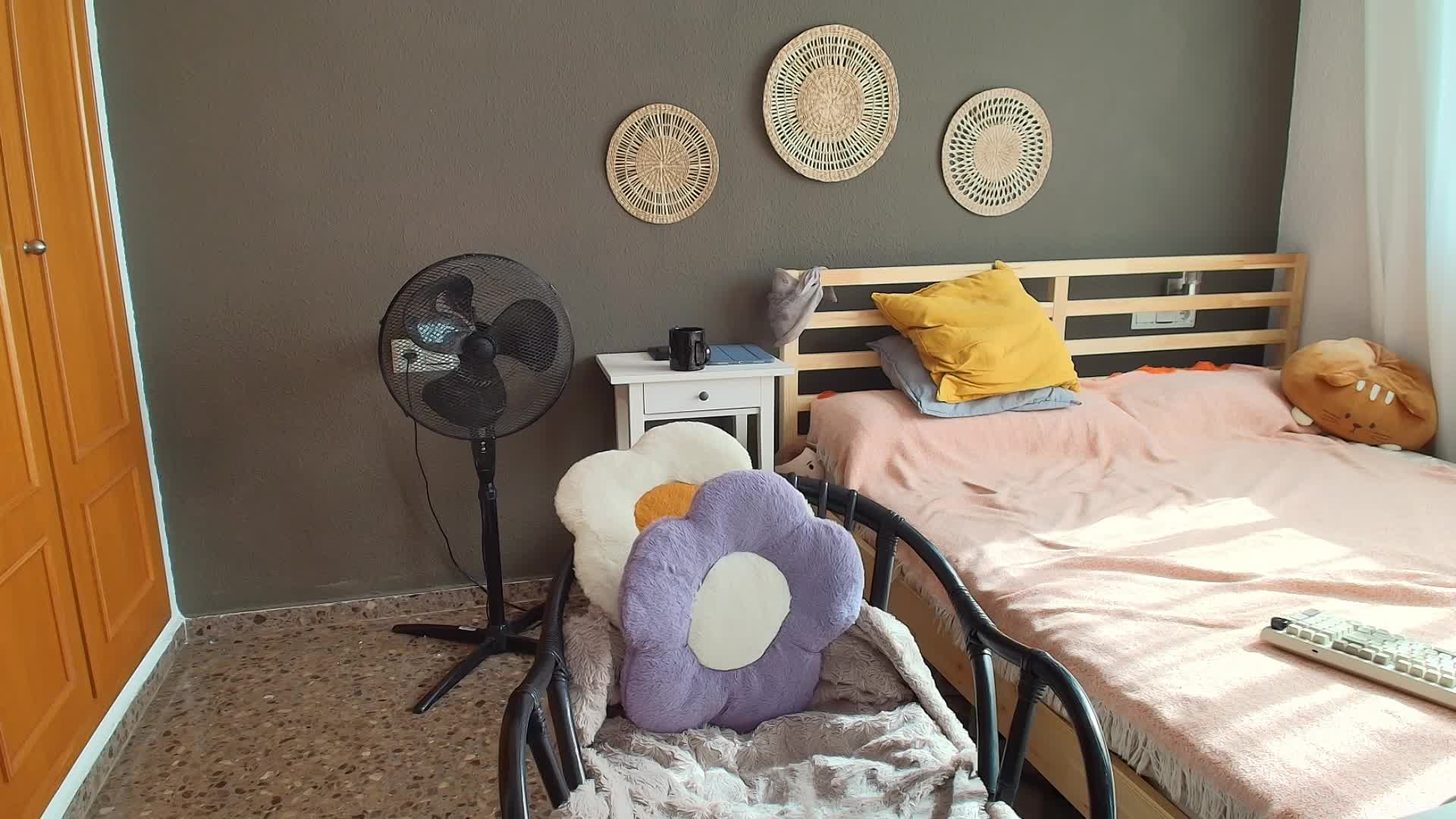 SunnyLeila Adult Chat July 31, 2025